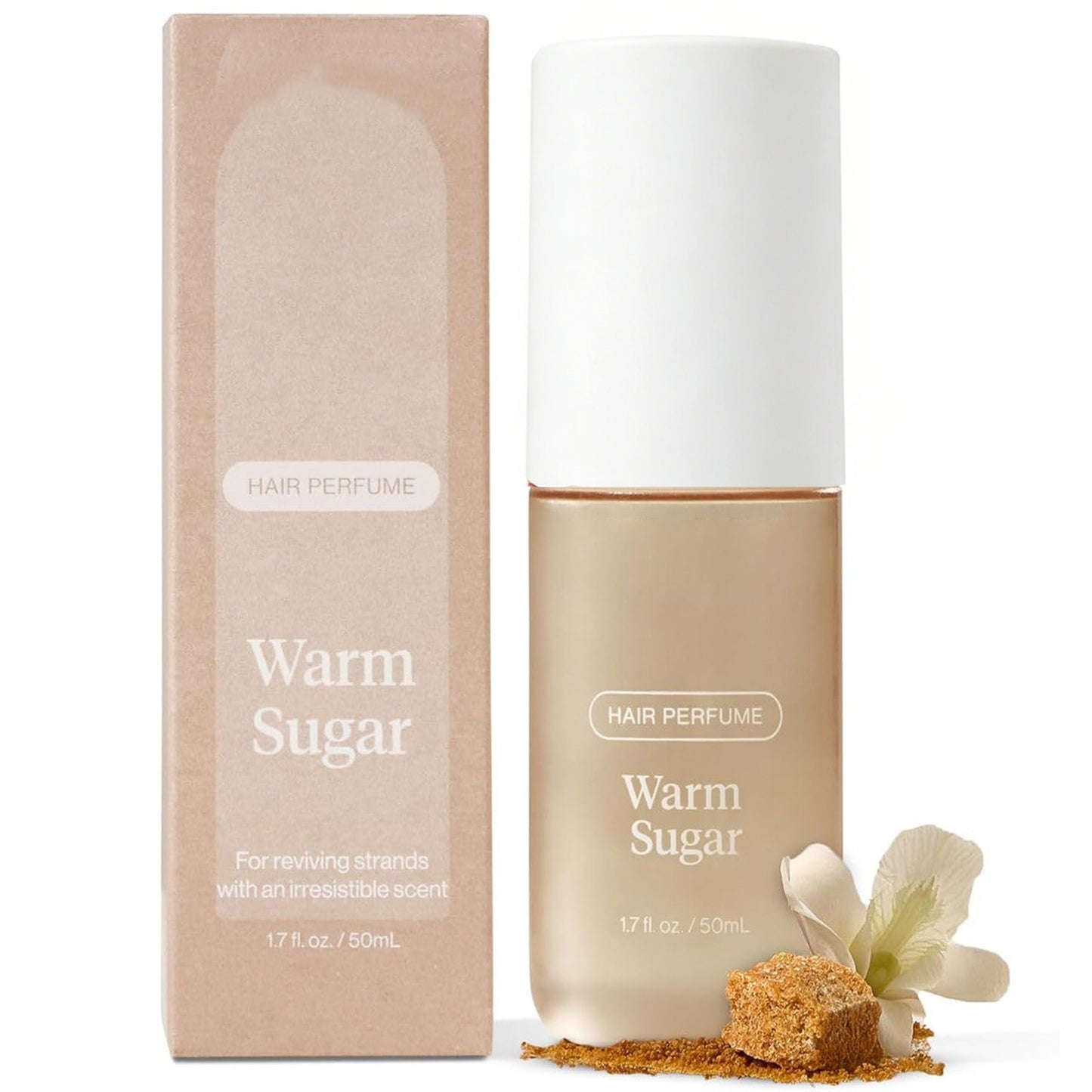Hair Perfume for Women -Clean, Deodorizing, Freshen Hair, Body