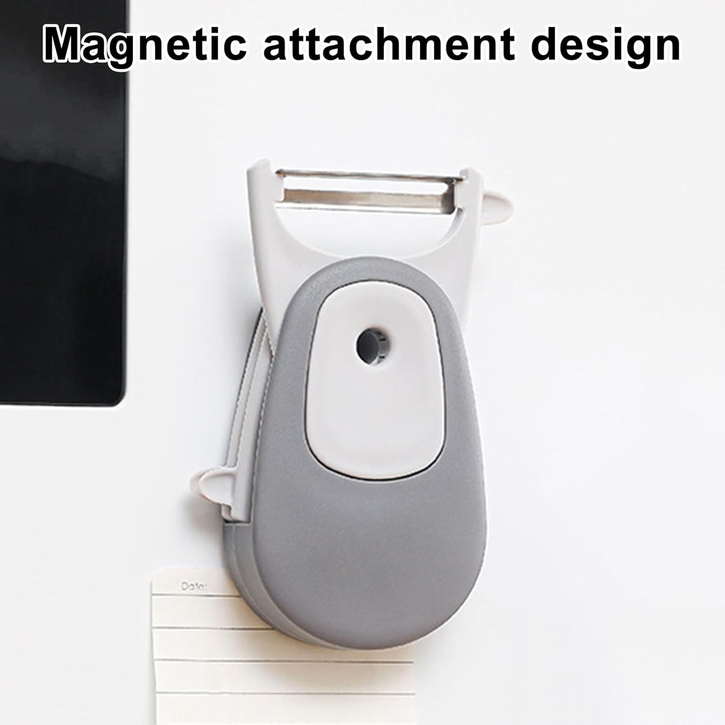 Multifunctional 3-in-1 Stainless Steel Kitchen Peeler