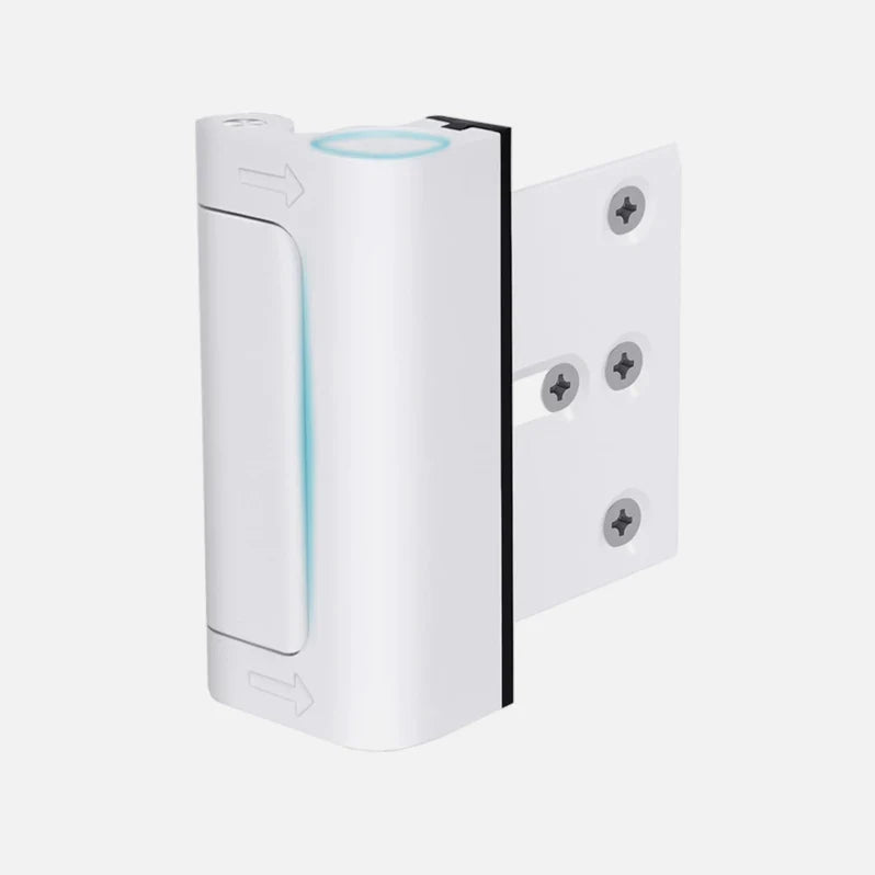 New Home Security Door Lock Reinforcement Proof Door Locks