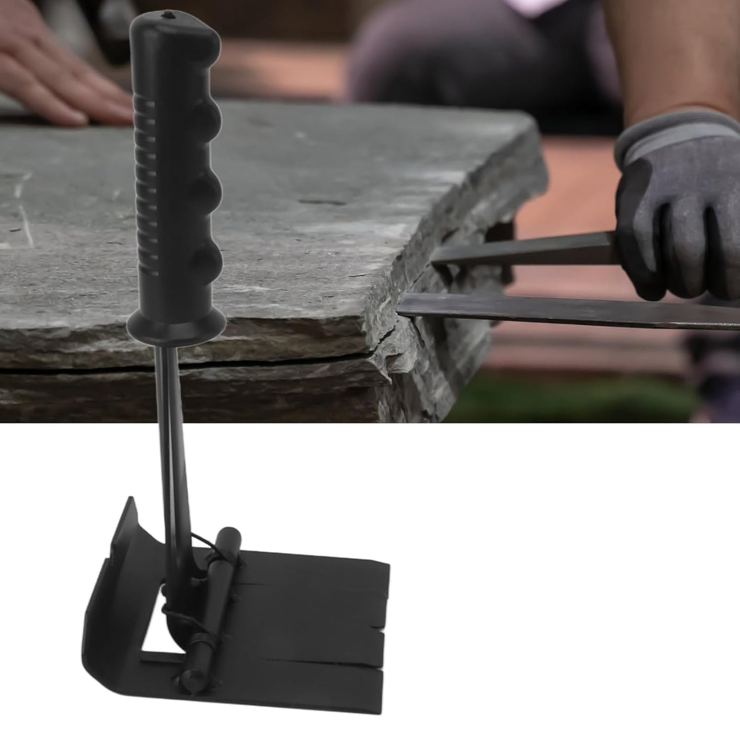 Trim Puller Stainless Steel Staples Removal Multi Tool