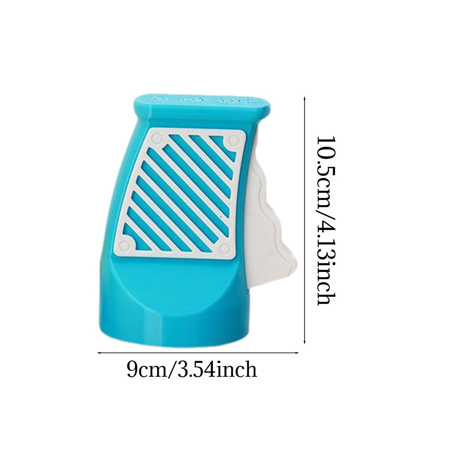 3D Printed Beverage Can Opener - Fun & Durable Aluminum Tool For Easy Beer/Soda Tab Removal, Anti-Spill Design Safe