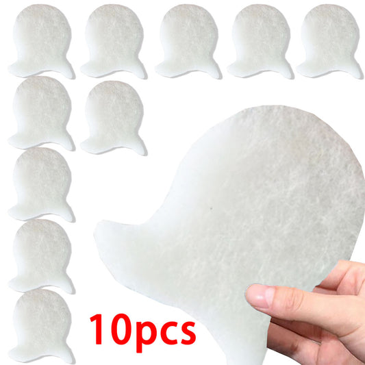 10PCS Reusable Hair Lint Catcher for Washing Machine for Dogs and Cats