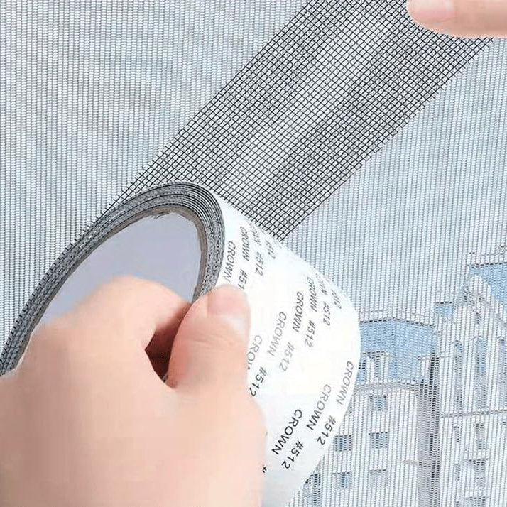 2pcs New Strong Adhesive Screen Repair Tape
