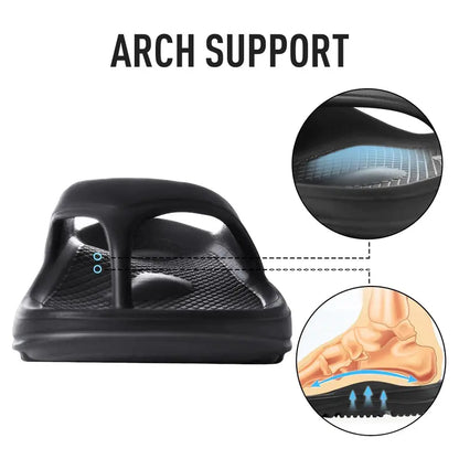Summer-Style Flip-Flops