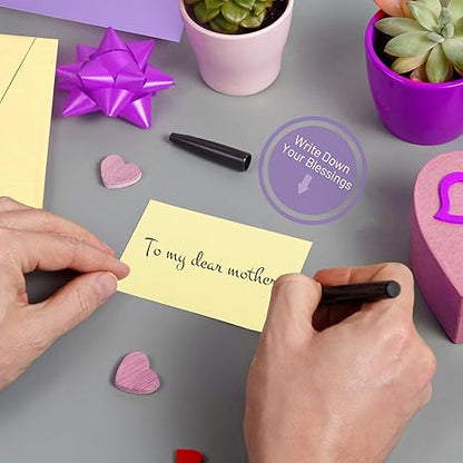 3D Mother Pop-Up Greeting Card