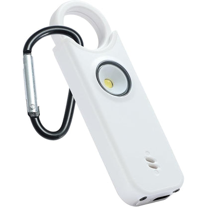 Personal Safety Alarm for Women - Extra Loud 135 dB