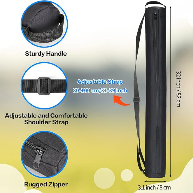 Beer Sleeve for Golf Bag