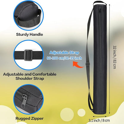 Beer Sleeve for Golf Bag