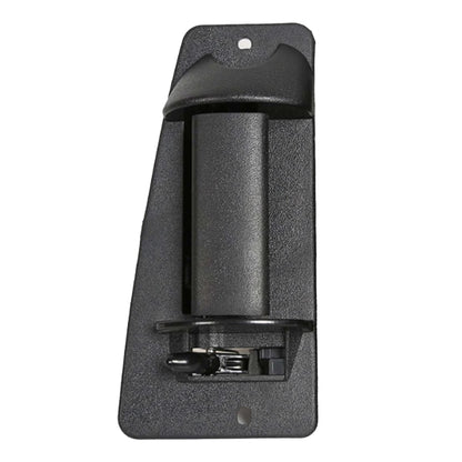 Extended Cab Door Handle Rear Left Driver & Right Passgenger Side