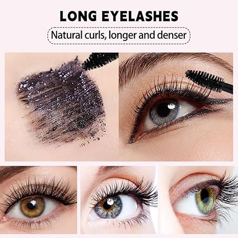 7D Giant Express Mascara