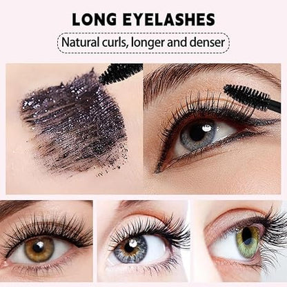 7D Giant Express Mascara
