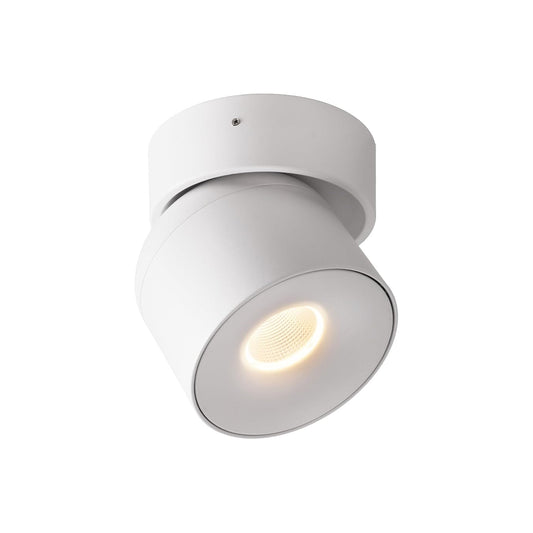 Ceiling Spot Light Indoor - 15W Modern LED Spotlight