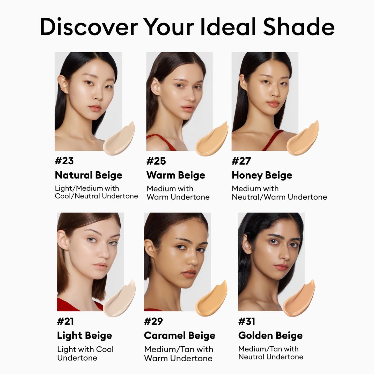 Perfect Cover BB Cream for Face with SPF