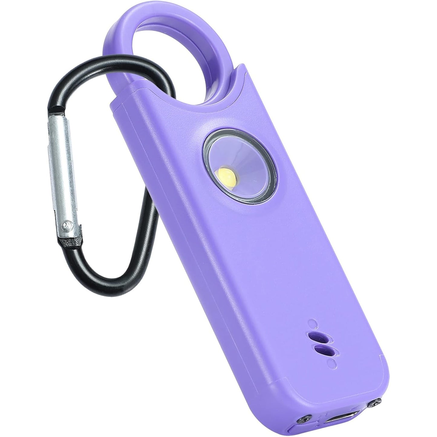 Personal Safety Alarm for Women - Extra Loud 135 dB