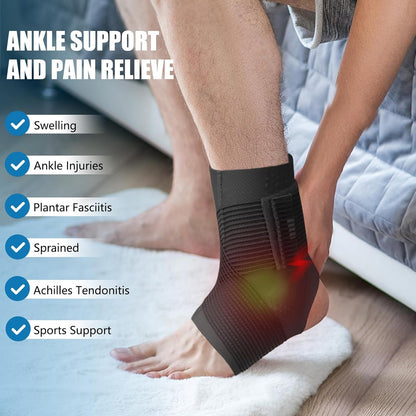 Men's & Women's Ankle Supports