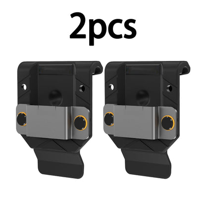 2pcs Tape Measure Holder for Belt Clip