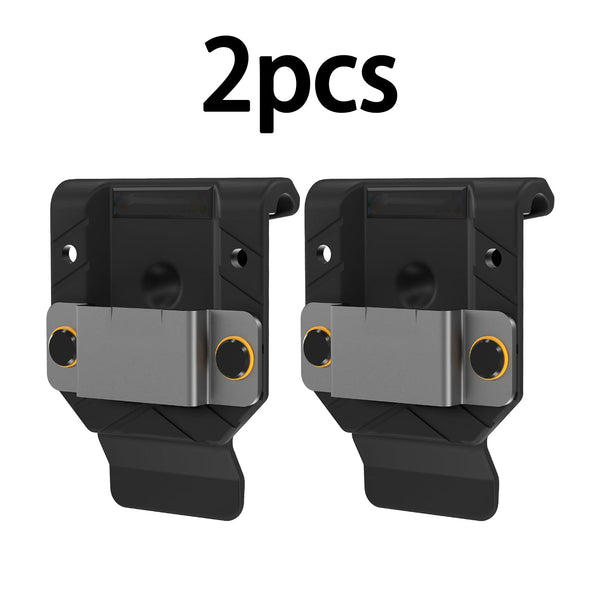 2pcs Tape Measure Holder for Belt Clip