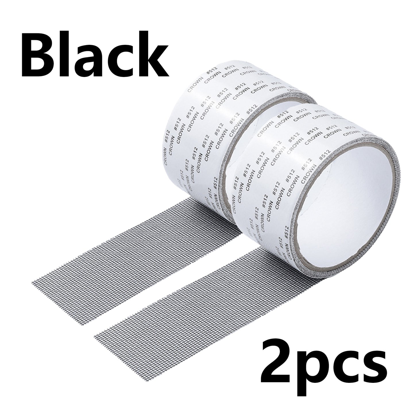 2pcs New Strong Adhesive Screen Repair Tape