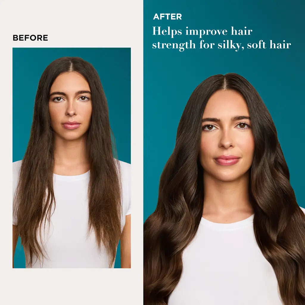 Renewing + Argan Oil of Morocco Hair Oil