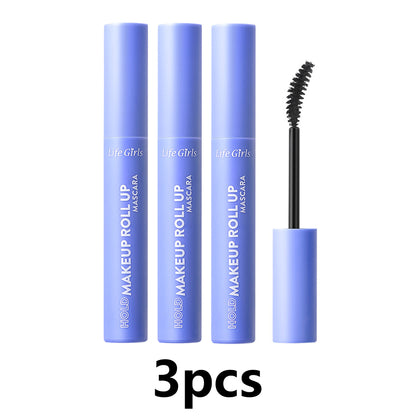 3pcs Extra Volume Lengthening Eyelashes Mascara