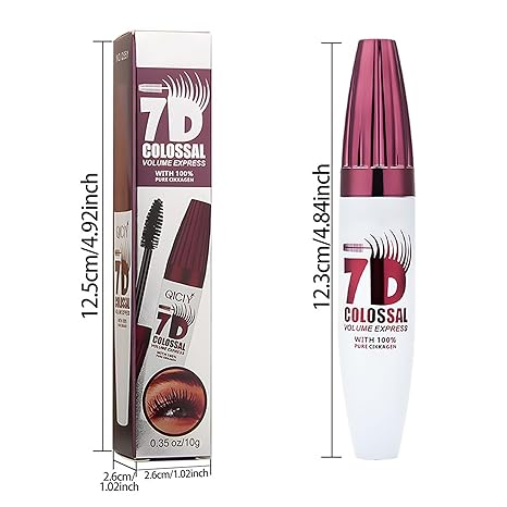 7D Giant Express Mascara