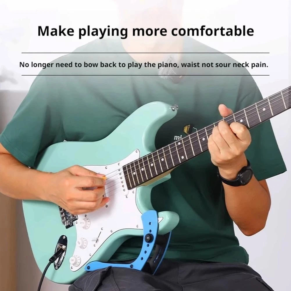 Electric Guitar Stand Special Performance Stand Guitar Accessories