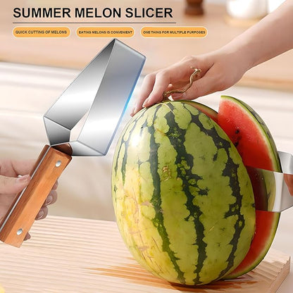 Watermelon Slicer