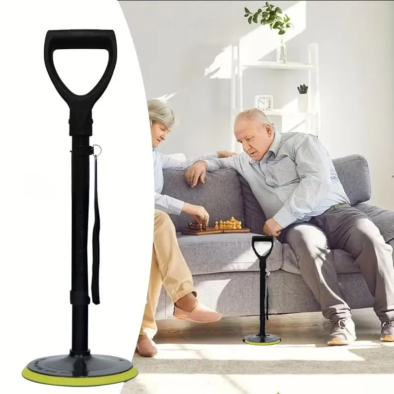 Adjustable Mobility Aid Tool 5 Height
