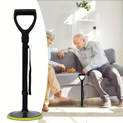 Adjustable Mobility Aid Tool 5 Height