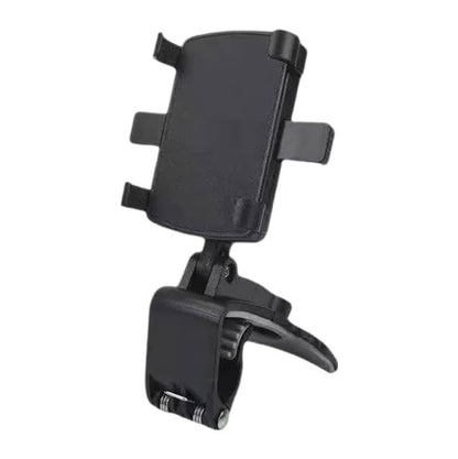 360-Degree Rotation Dashboard Car Phone Holder Suitable for 4-6.5 inch Phones