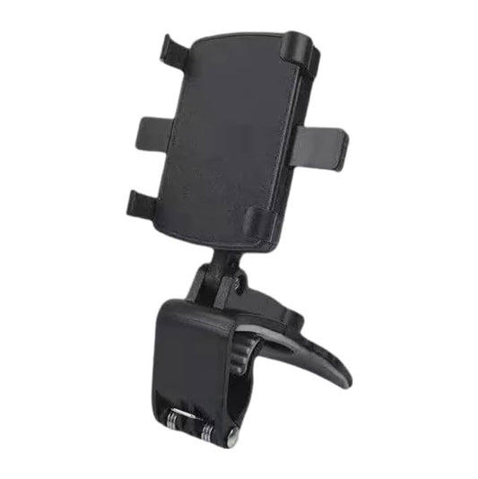 360-Degree Rotation Dashboard Car Phone Holder Suitable for 4-6.5 inch Phones