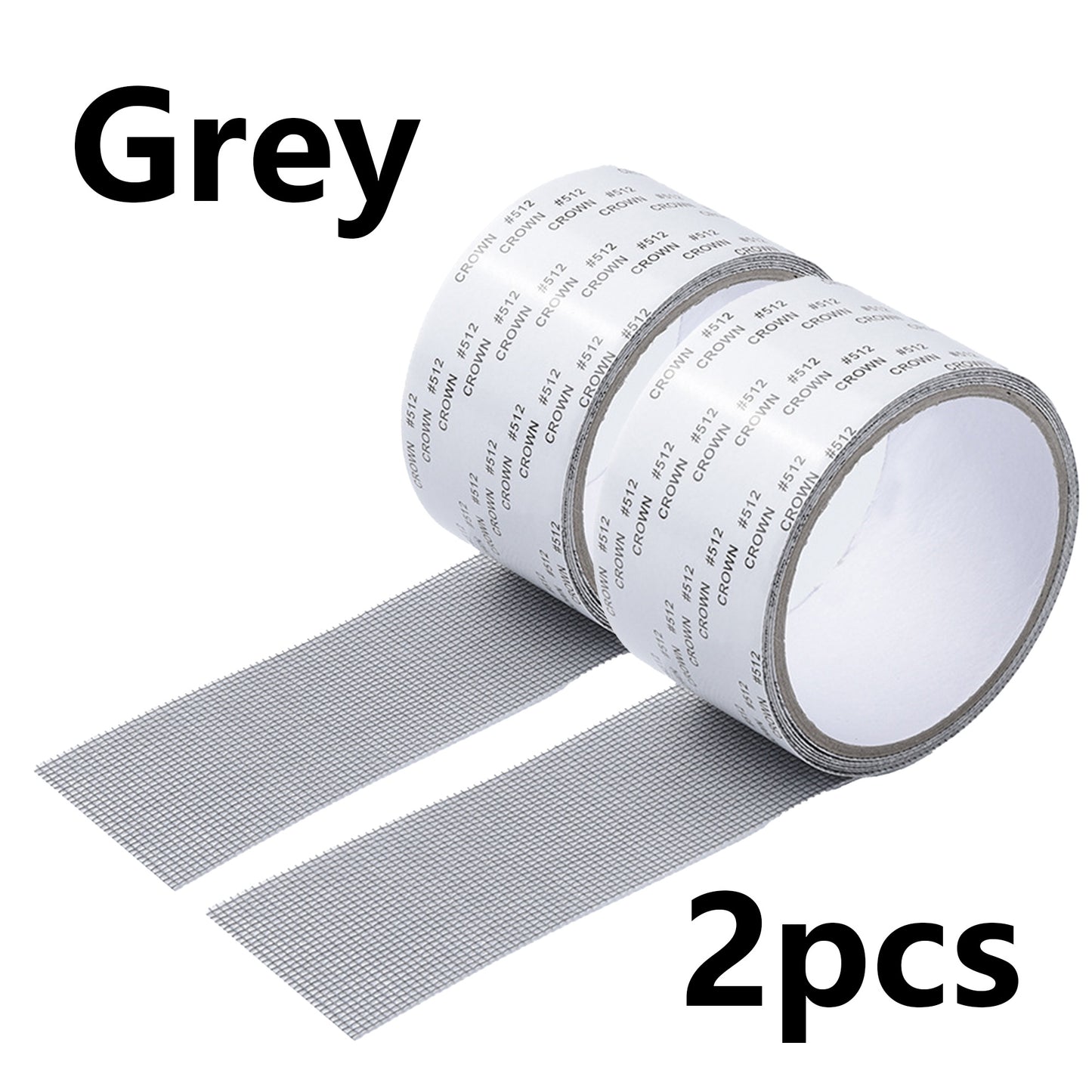 2pcs New Strong Adhesive Screen Repair Tape