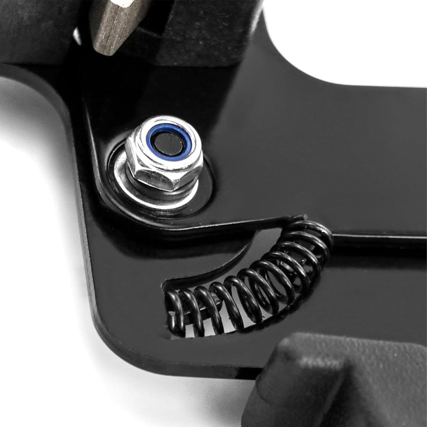 Metal Cable Tie Tool for Stainless Steel Zip Tie