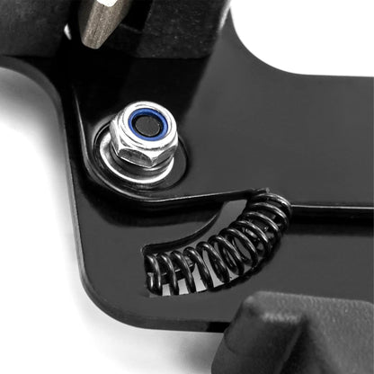 Metal Cable Tie Tool for Stainless Steel Zip Tie