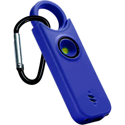 Personal Safety Alarm for Women - Extra Loud 135 dB