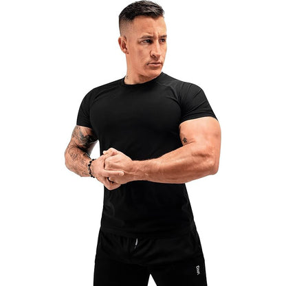 Men Sauna Shirt Sweat Suit Slimming Vest