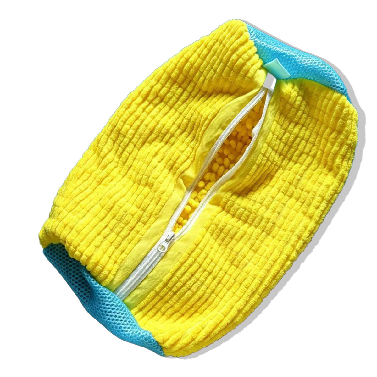 360° Deep Clean Reusable Shoe Wash Bag for Washing Machine
