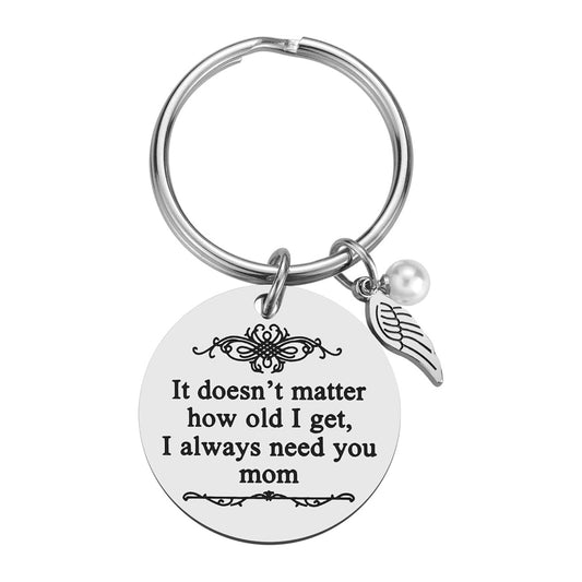 Mother's Day Gift for Mom Birthday Valentine's Day Gifts from Daughter Son