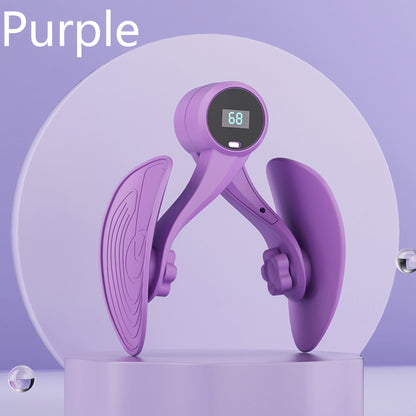 2-in-1 Pelvic Floor & Inner Thigh Strengthener