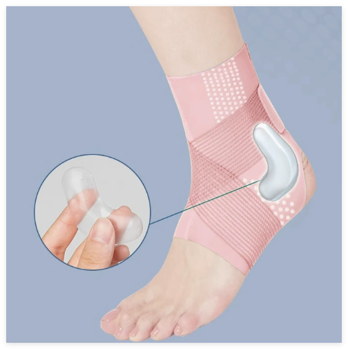 Men's & Women's Ankle Supports