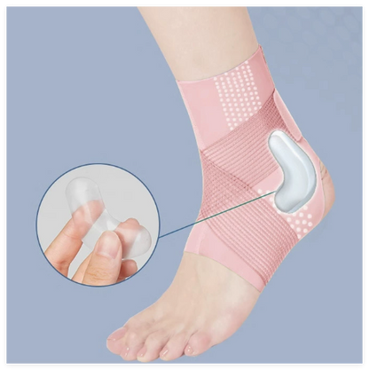 Men's & Women's Ankle Supports