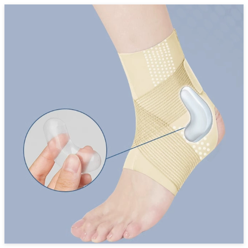 Men's & Women's Ankle Supports
