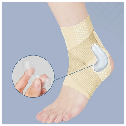 Men's & Women's Ankle Supports