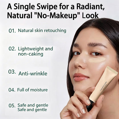 Eye Concealer - Smooth Texture, Easy Blending