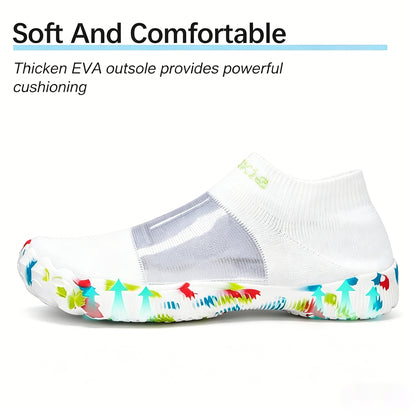 Unisex Summer Non-Slip Diving & Snorkeling Shoes