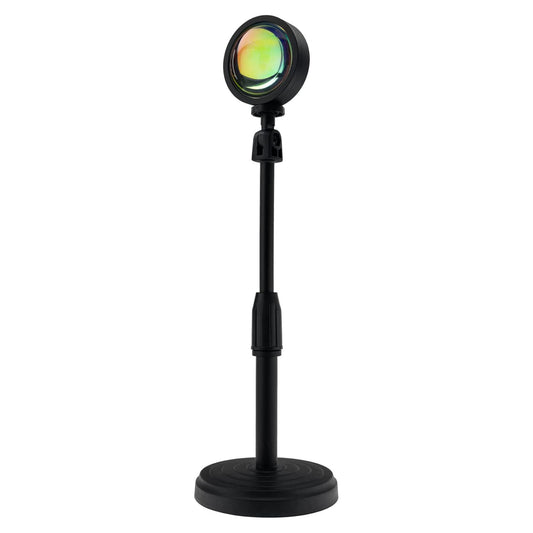 Sunset & Skyscape LED Projection Lamp - App & Remote-Controlled