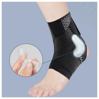 Men's & Women's Ankle Supports