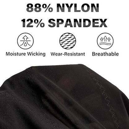 Men's Slimming Shirt For Abdomen & Posture Support