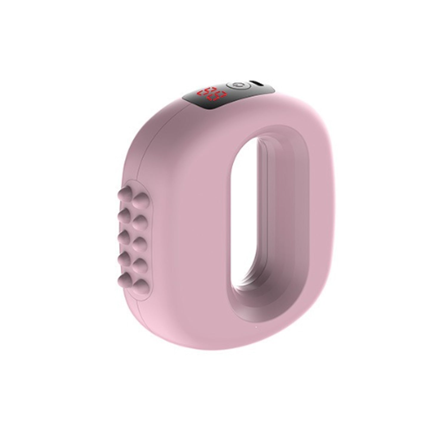 Multifunctional Full-Body Fascia Ring, Deep Tissue Percussive Massager for Weight Loss