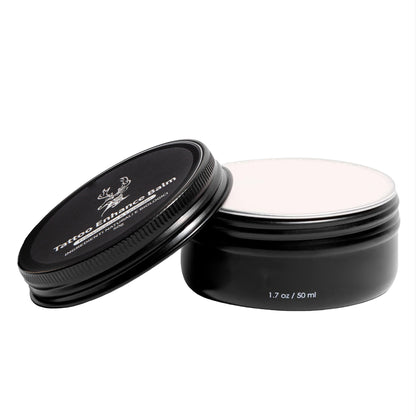 Tattoo Balm Cream- Color Enhancement